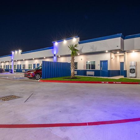 Azul Inn Aldine Kültér fotó