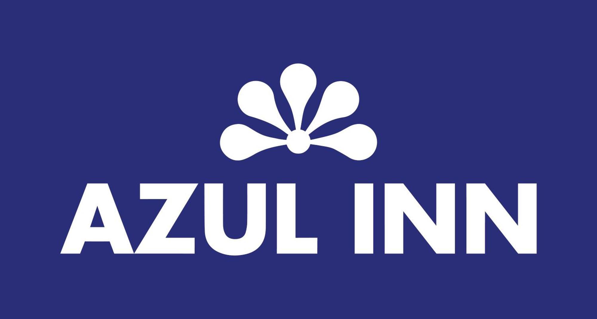 Azul Inn Aldine Kültér fotó
